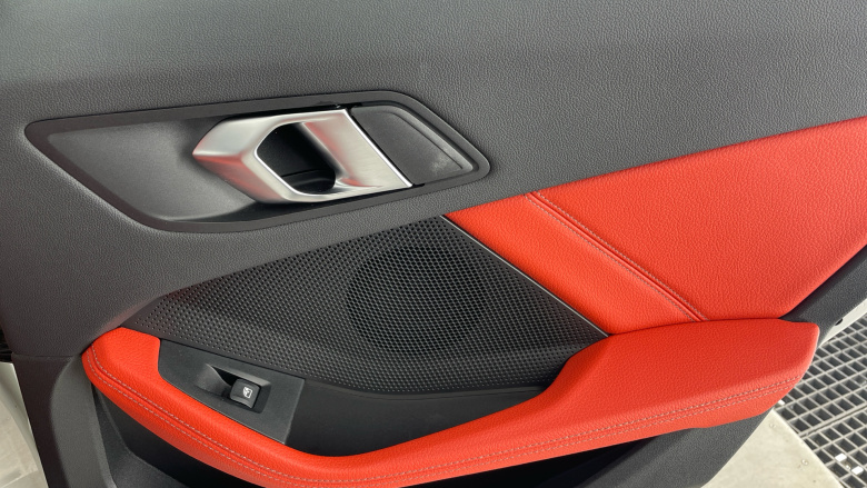 BMW 1 Series 118i [136] M Sport 5dr Step Auto [LCP] Petrol Hatchback